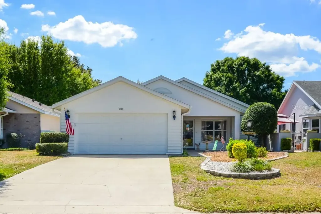 9240 SW 92nd Place Road Ocala FL 34481