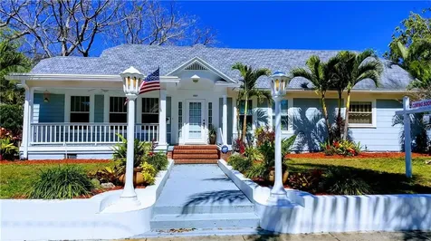 4227 2nd Avenue N St Petersburg FL 33713