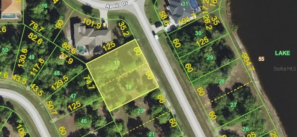 119 Apollo Drive Rotonda West FL 33947