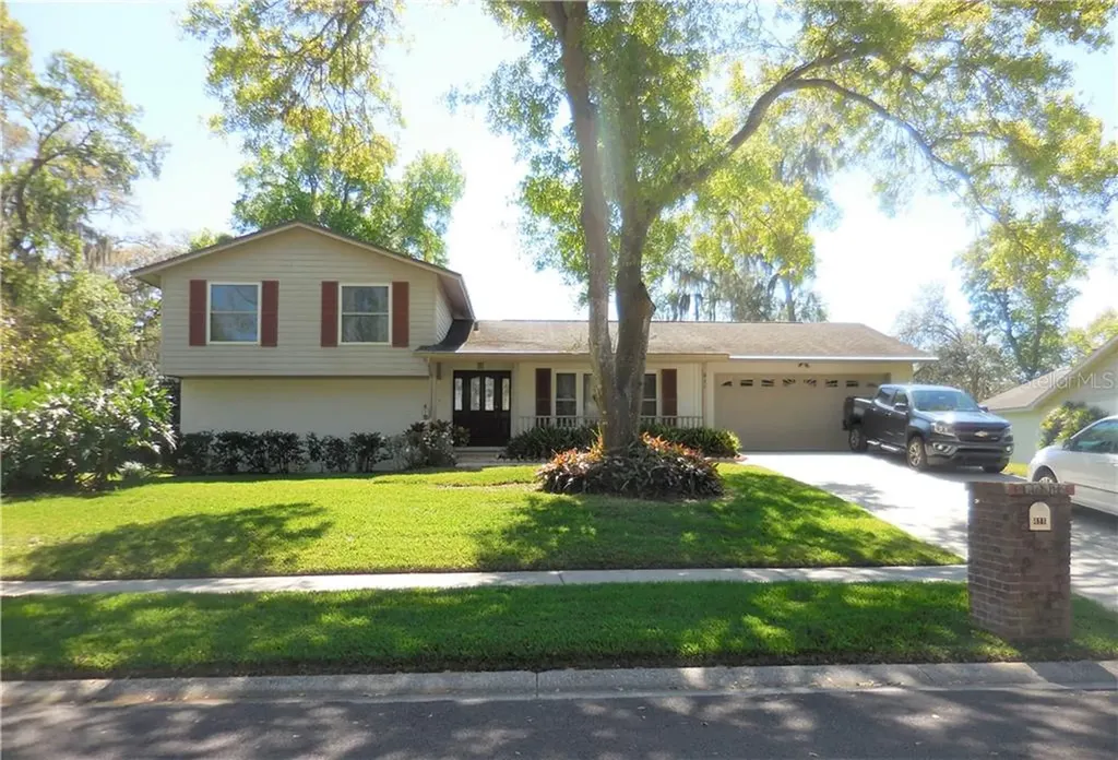 411 Bayfield Drive Brandon FL 33511
