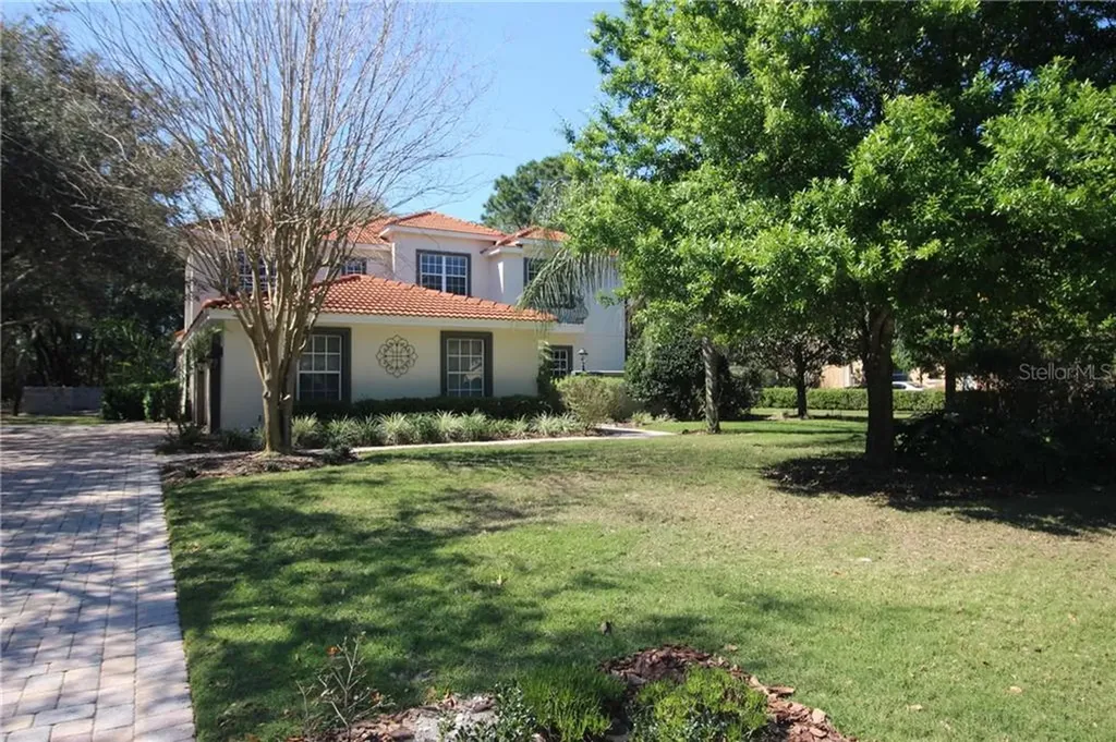 8280 Day Lily Place Sanford FL 32771