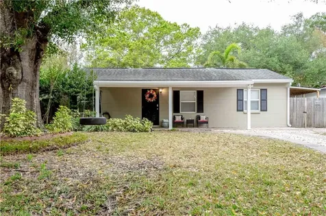 4017 S Renellie Drive Tampa FL 33611