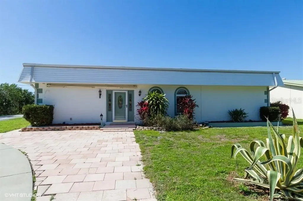 8543 Green Street Port Richey FL 34668
