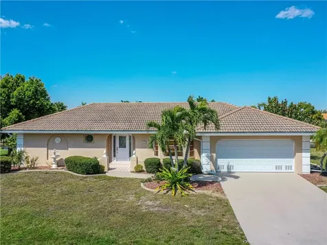 1120 Lucia Drive Punta Gorda FL 33950