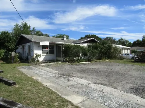 19 Deidrich Street Eustis FL 32726