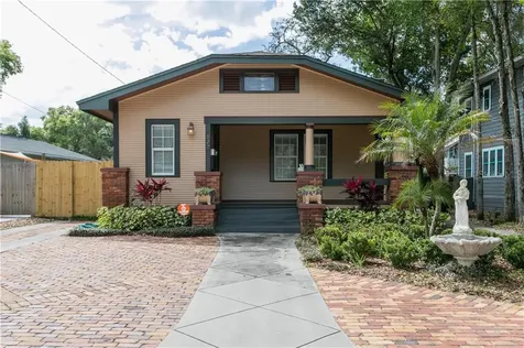 927 E Shadowlawn Avenue Tampa FL 33603