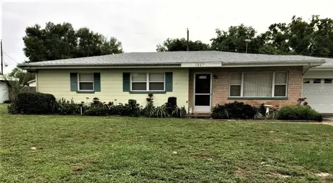 1227 Evergreen Drive Lakeland FL 33805