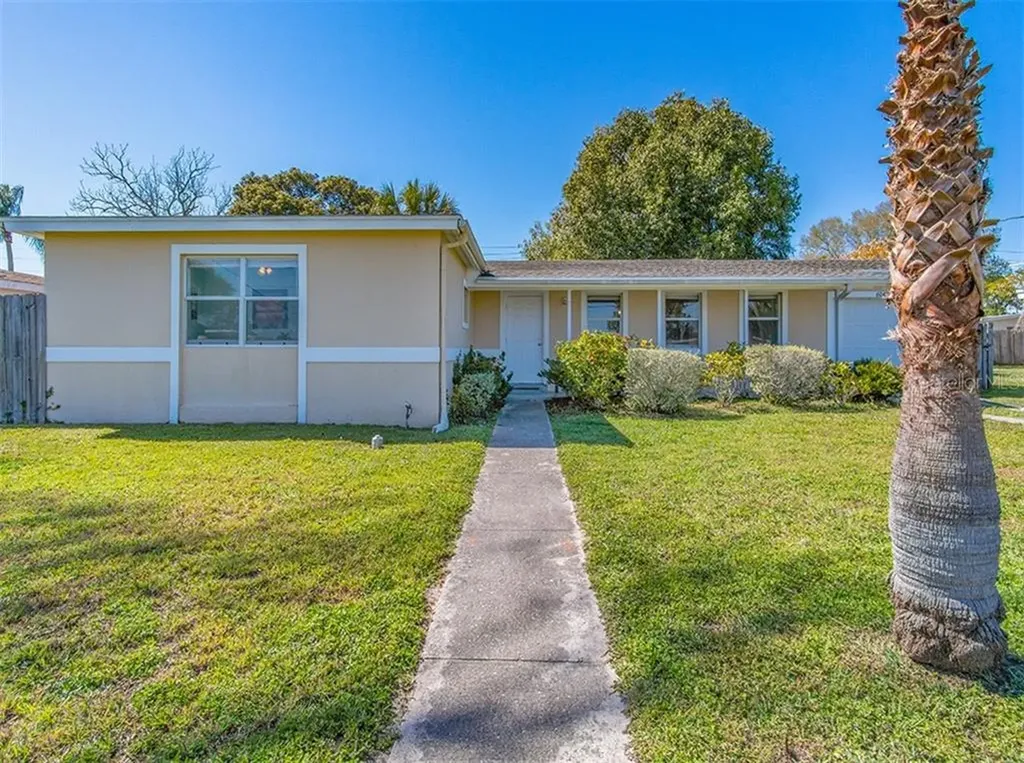 6040 Merril Street North Port FL 34287