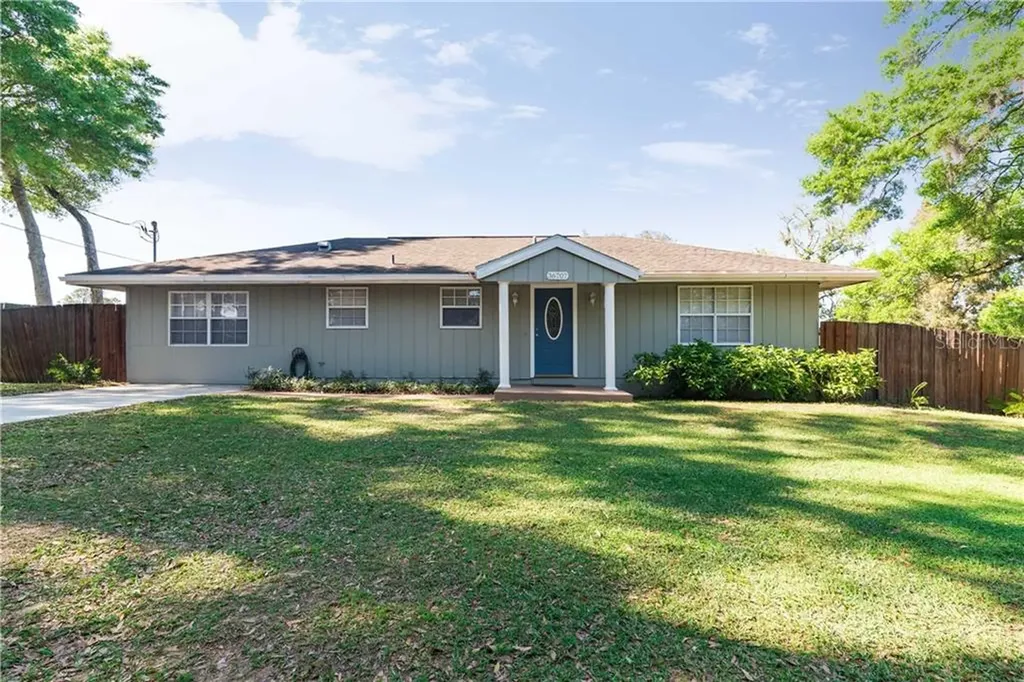 36707 Grant Avenue Dade City FL 33525