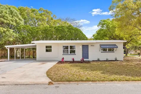 3501 72nd Street N St Petersburg FL 33710