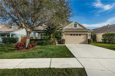 24423 Mistwood Court Lutz FL 33559
