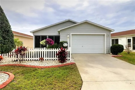 1610 Gibbes Way The Villages FL 32162