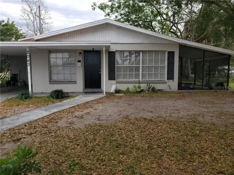 2043 Patterson Avenue Orlando FL 32811