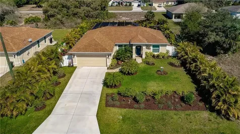 4380 Adelaide Avenue North Port FL 34288