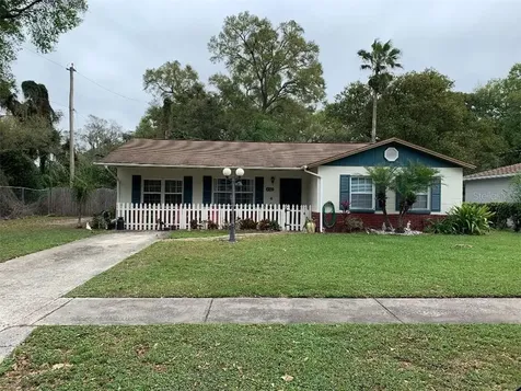 2202 Margaret Elaine Avenue Seffner FL 33584