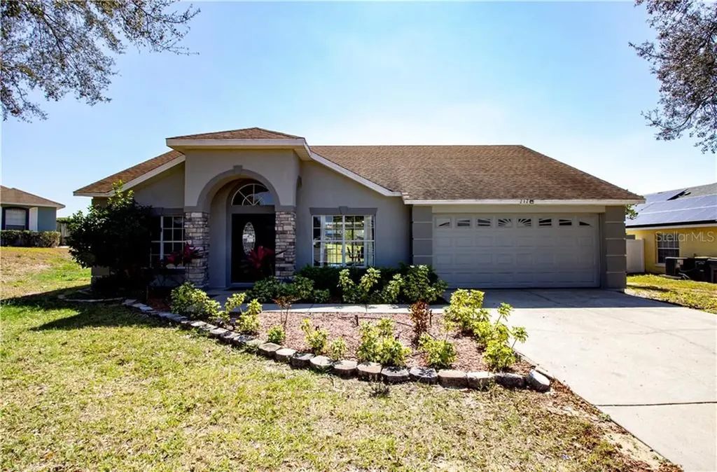 212 Sunset Court Davenport FL 33837