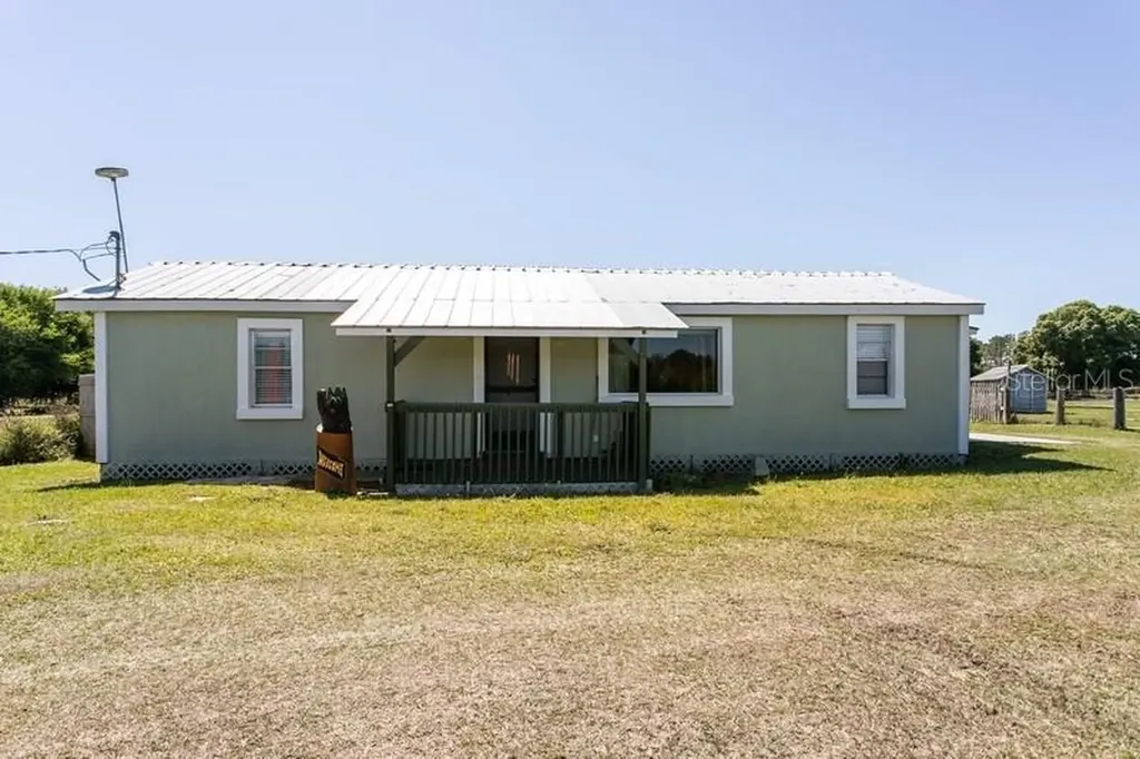 36370 State Road 70 E Myakka City FL 34251
