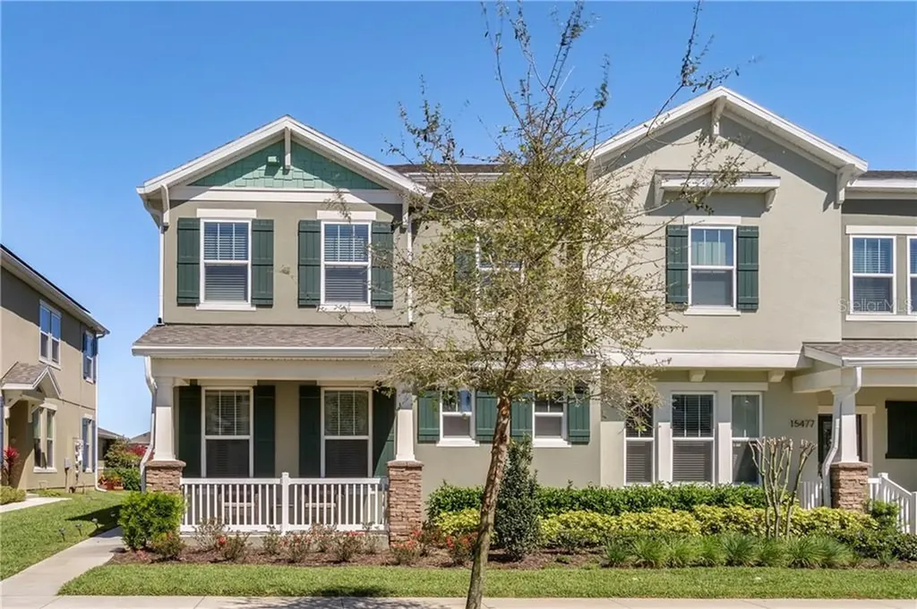 15481 Blackbead Street Winter Garden FL 34787