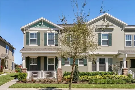 15481 Blackbead Street Winter Garden FL 34787