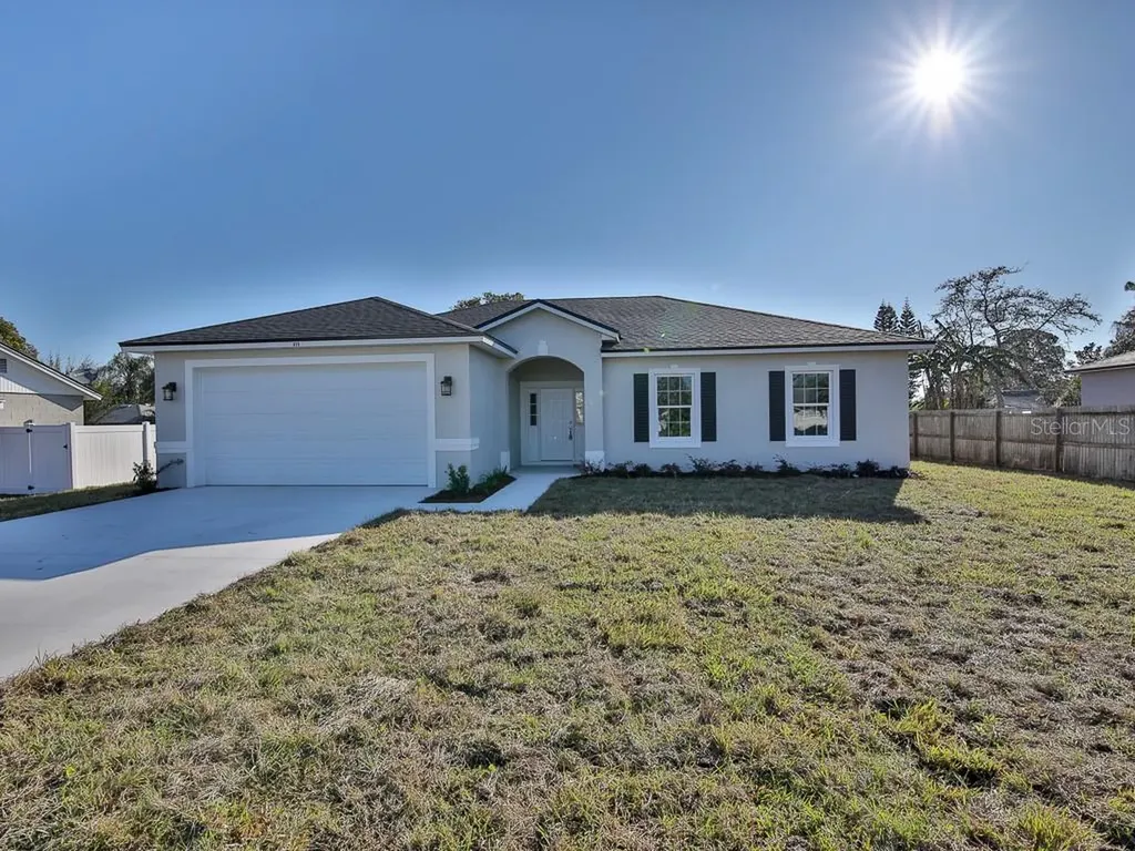 859 Goldcoast Drive Deltona FL 32725