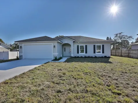 859 Goldcoast Drive Deltona FL 32725