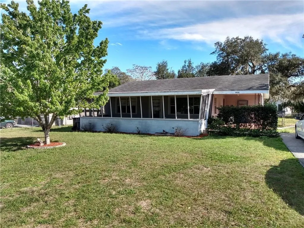 3024 Cedar Street Lake Wales FL 33898