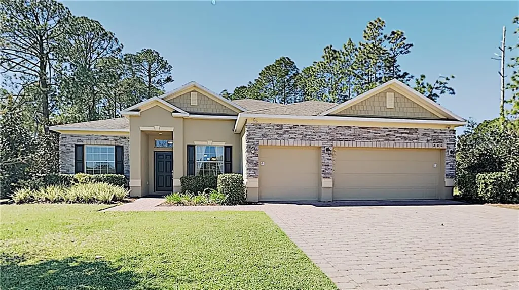 200 Bhanson Hill Drive Deland FL 32724
