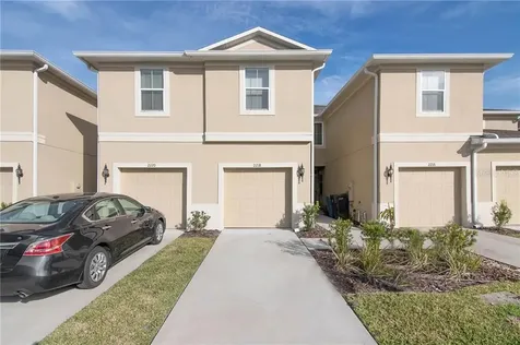 2218 Lennox Dale Lane Brandon FL 33510