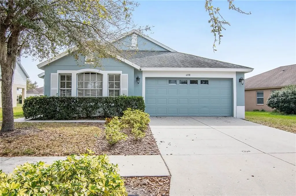 6338 Bridgecrest Drive Lithia FL 33547