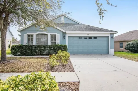 6338 Bridgecrest Drive Lithia FL 33547
