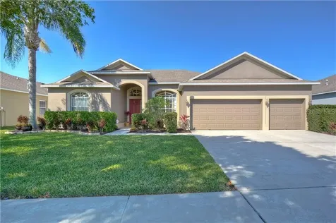 2744 Abbey Grove Drive Valrico FL 33594