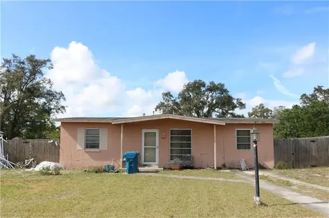 447 Briarwood Lane Spring Hill FL 34606