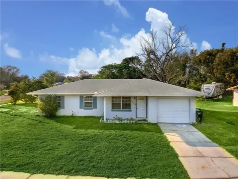 2118 Dardanelle Drive Orlando FL 32808