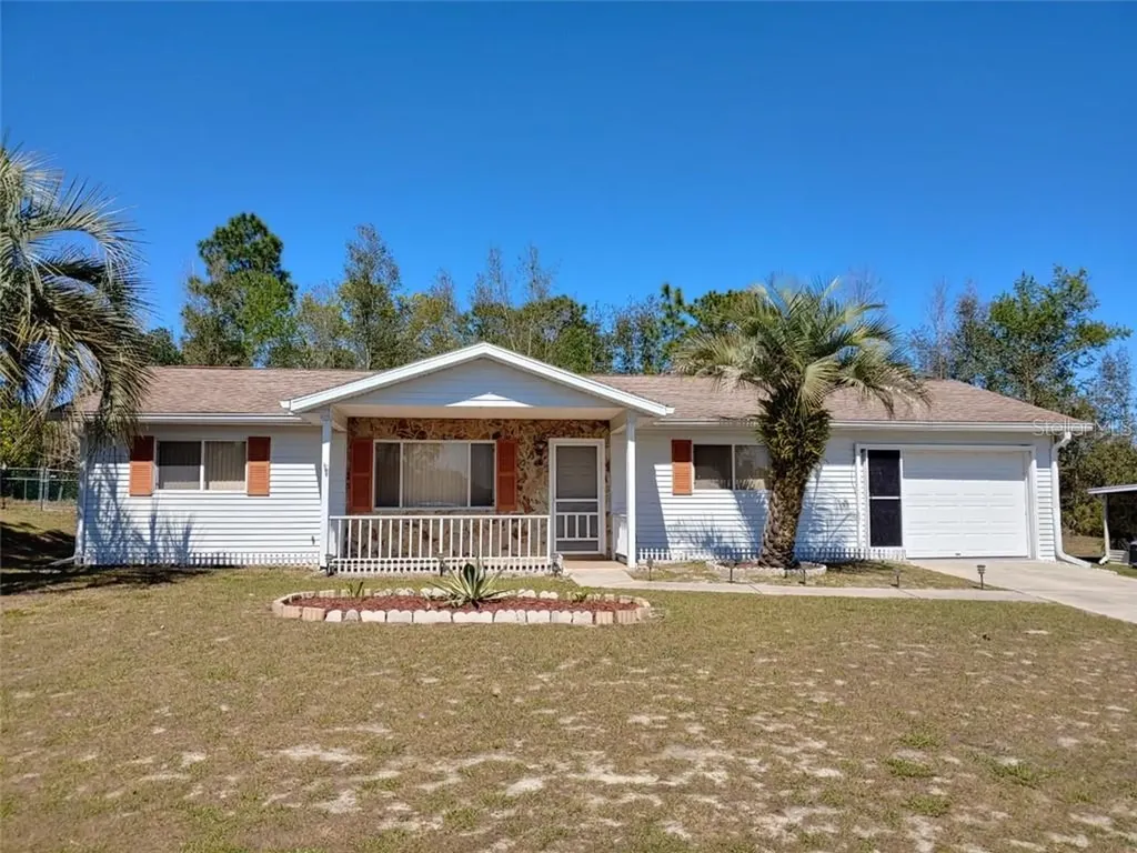 8285 SW 105th Place Ocala FL 34481
