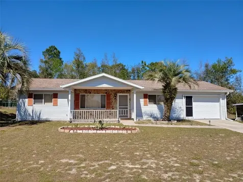 8285 SW 105th Place Ocala FL 34481