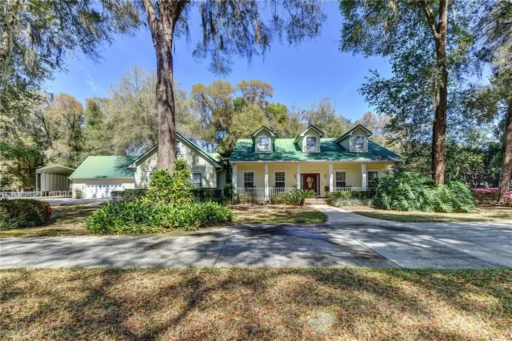 1755 Carr Street Deland FL 32720