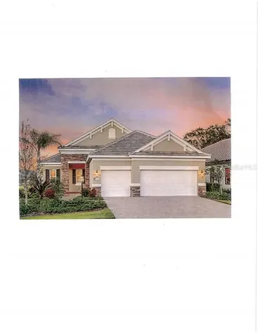 4206 Tropical Blue Lane Bradenton FL 34211