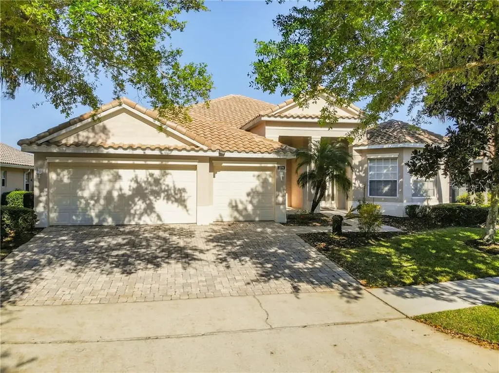 2370 Baronsmede Court Winter Garden FL 34787