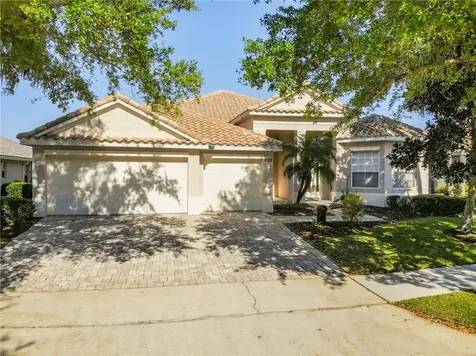2370 Baronsmede Court Winter Garden FL 34787