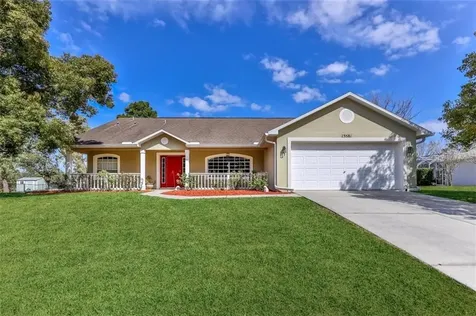 13581 Rudi Loop Spring Hill FL 34609