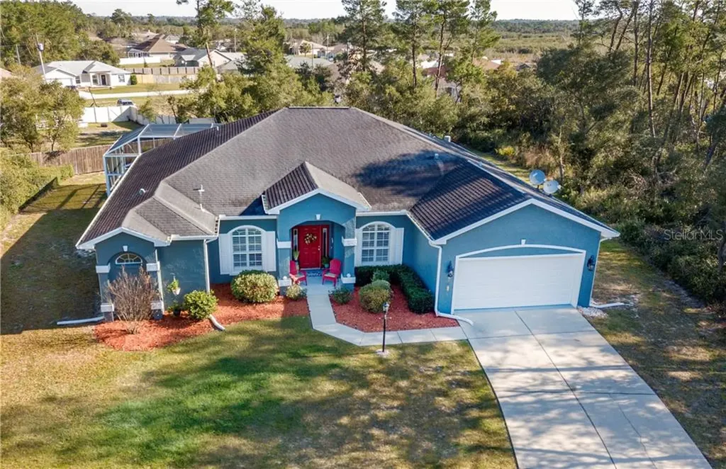 10901 SW 39th Court Ocala FL 34476