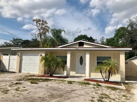 1521 W Jean Street Tampa FL 33604