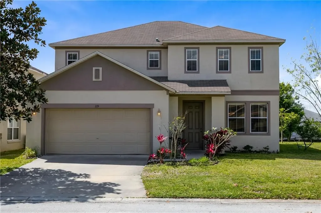 119 Roseling Crossing Davenport FL 33897