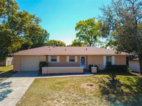12336 Mayberry Road Spring Hill FL 34609