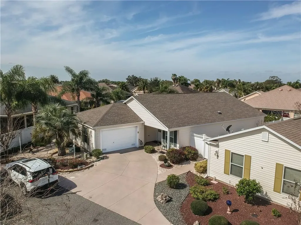 2030 Carnation Court The Villages FL 32162