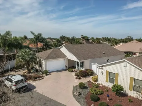 2030 Carnation Court The Villages FL 32162