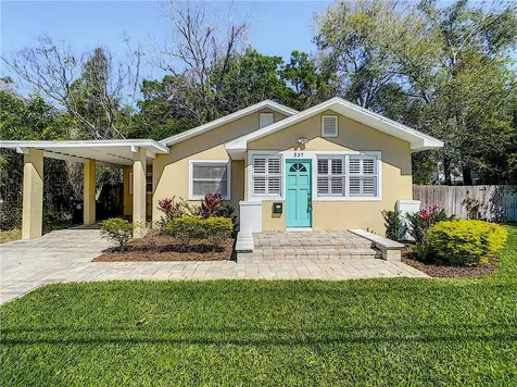 537 W Winter Park Street Orlando FL 32804