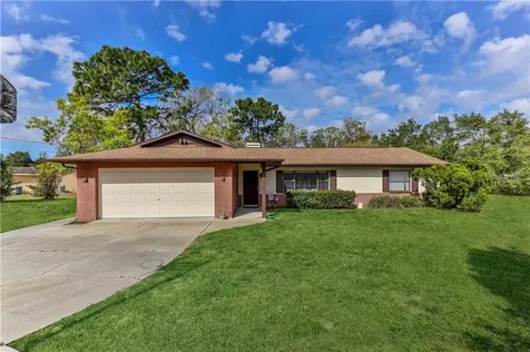 12361 Comstock Street Spring Hill FL 34609