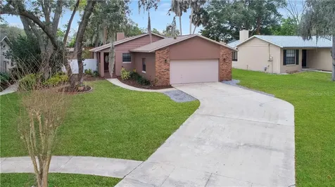 125 Quail Ridge Court Sanford FL 32771