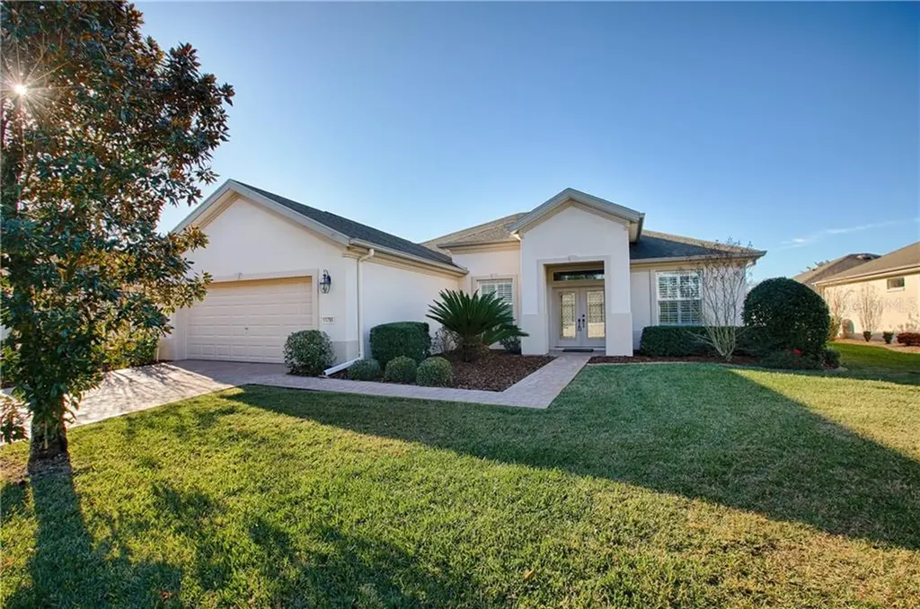 11795 SE 91st Circle Summerfield FL 34491